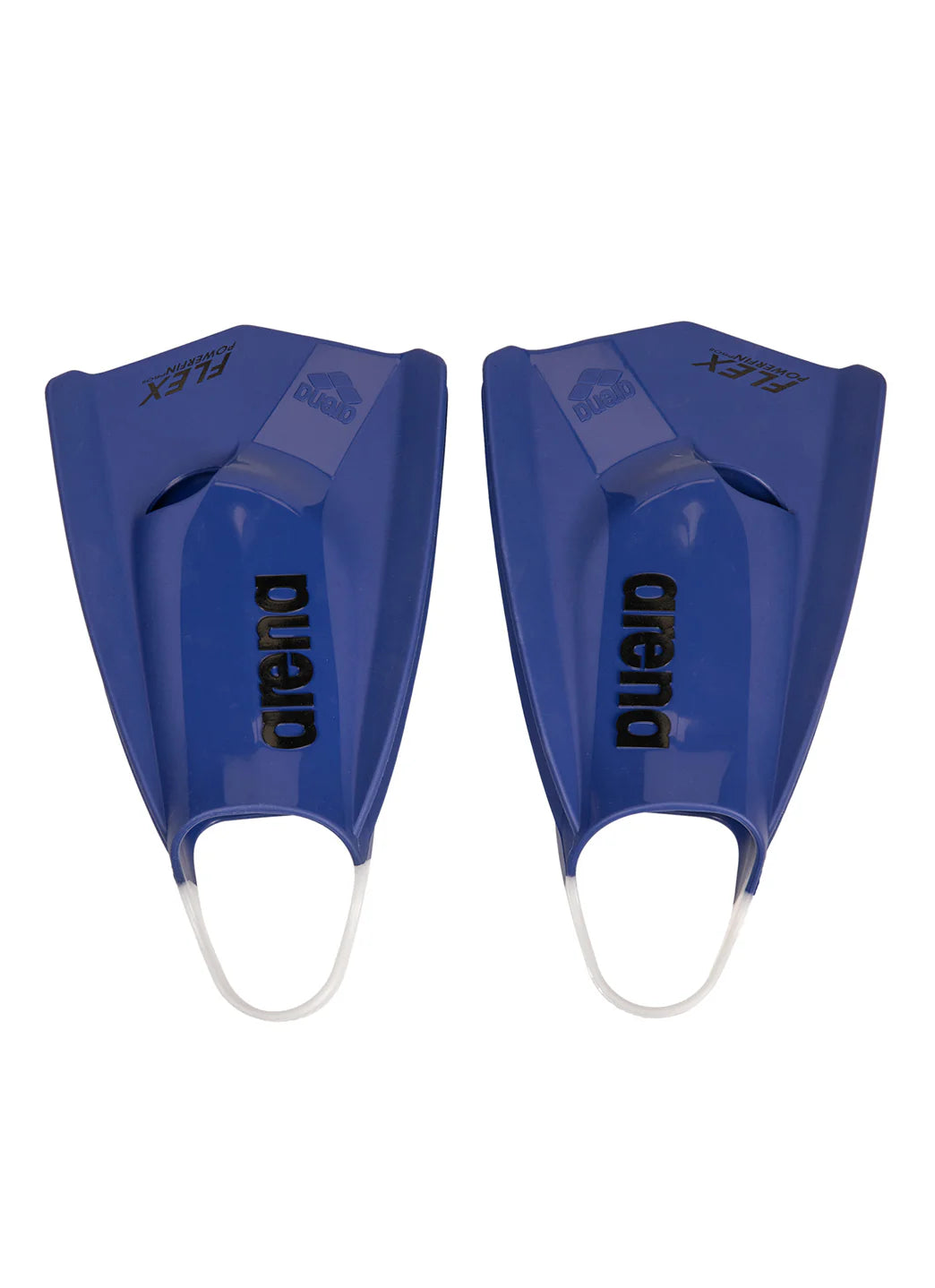 Arena Powerfin Pro II Flex Swim Fins