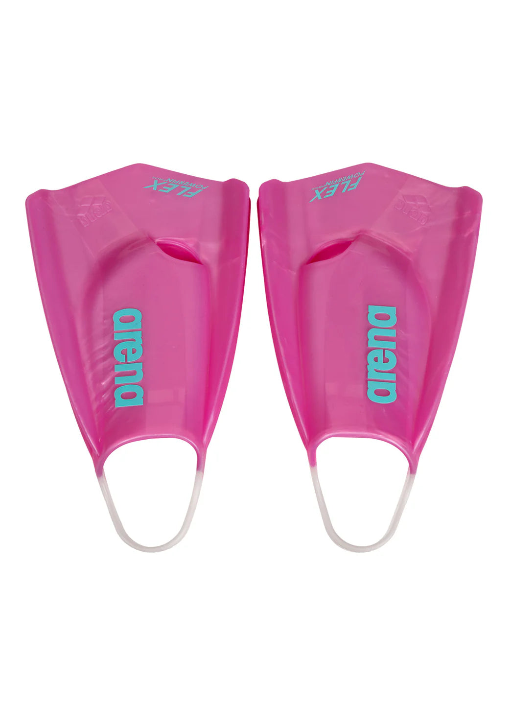 Arena Powerfin Pro II Flex Swim Fins
