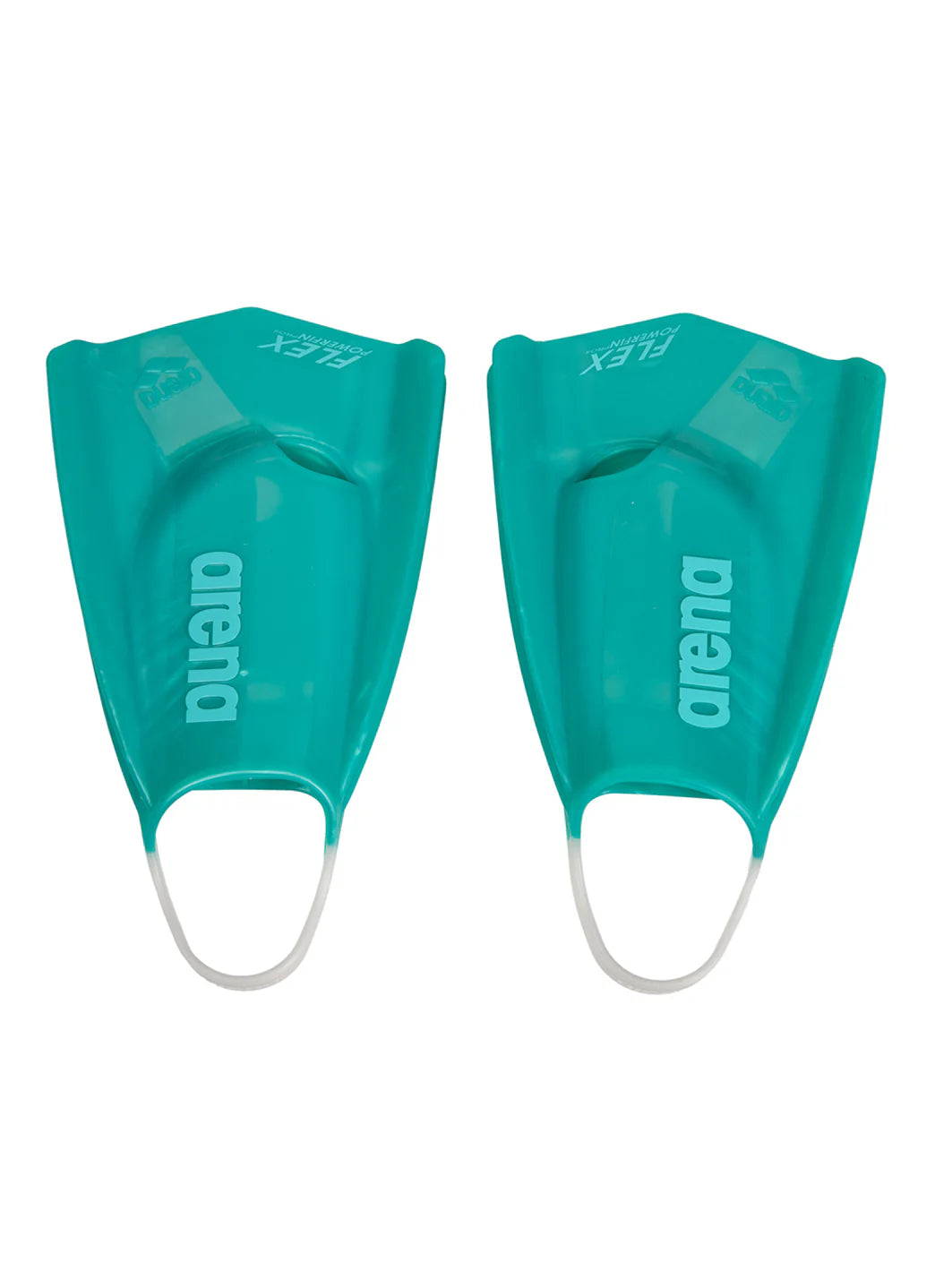 Arena Powerfin Pro II Flex Swim Fins