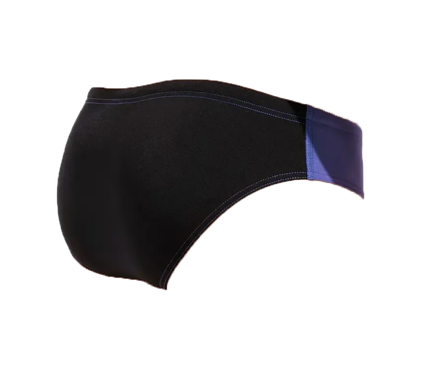 Arena Men's Team Solid Brief