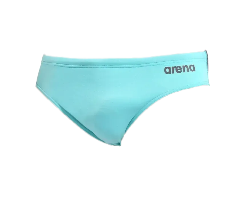 Arena Men's Team Solid Brief