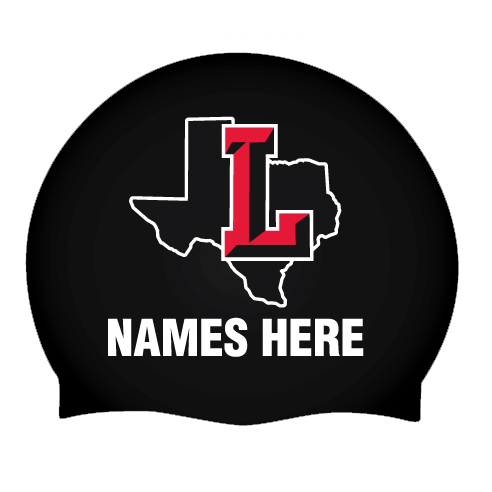 Additional: Liberty Silicone Caps w/ Team Logo And Name
