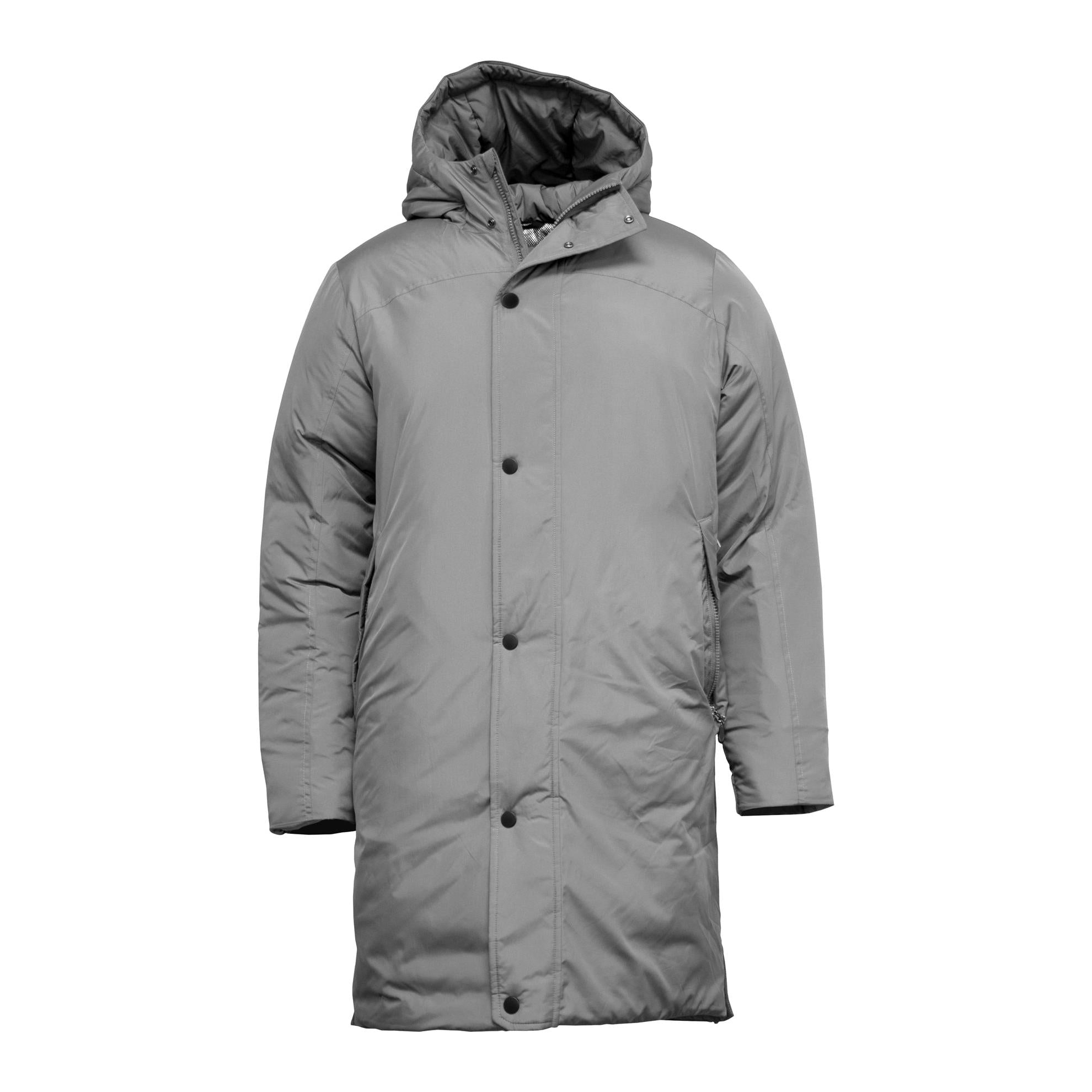 Adult Bench Coat