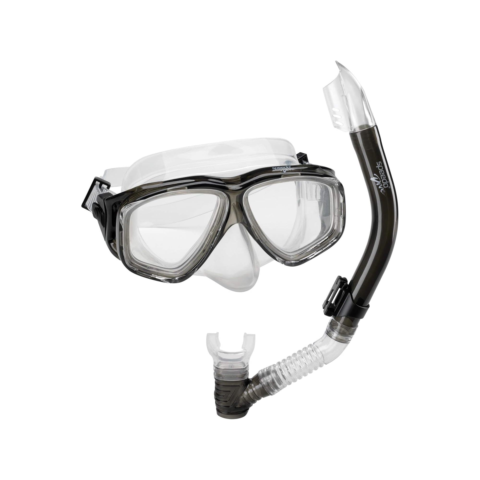 Adventure Mask+Snorkel