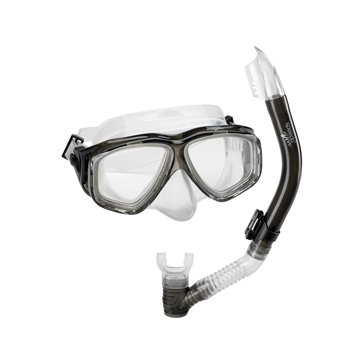 Adventure Mask+Snorkel