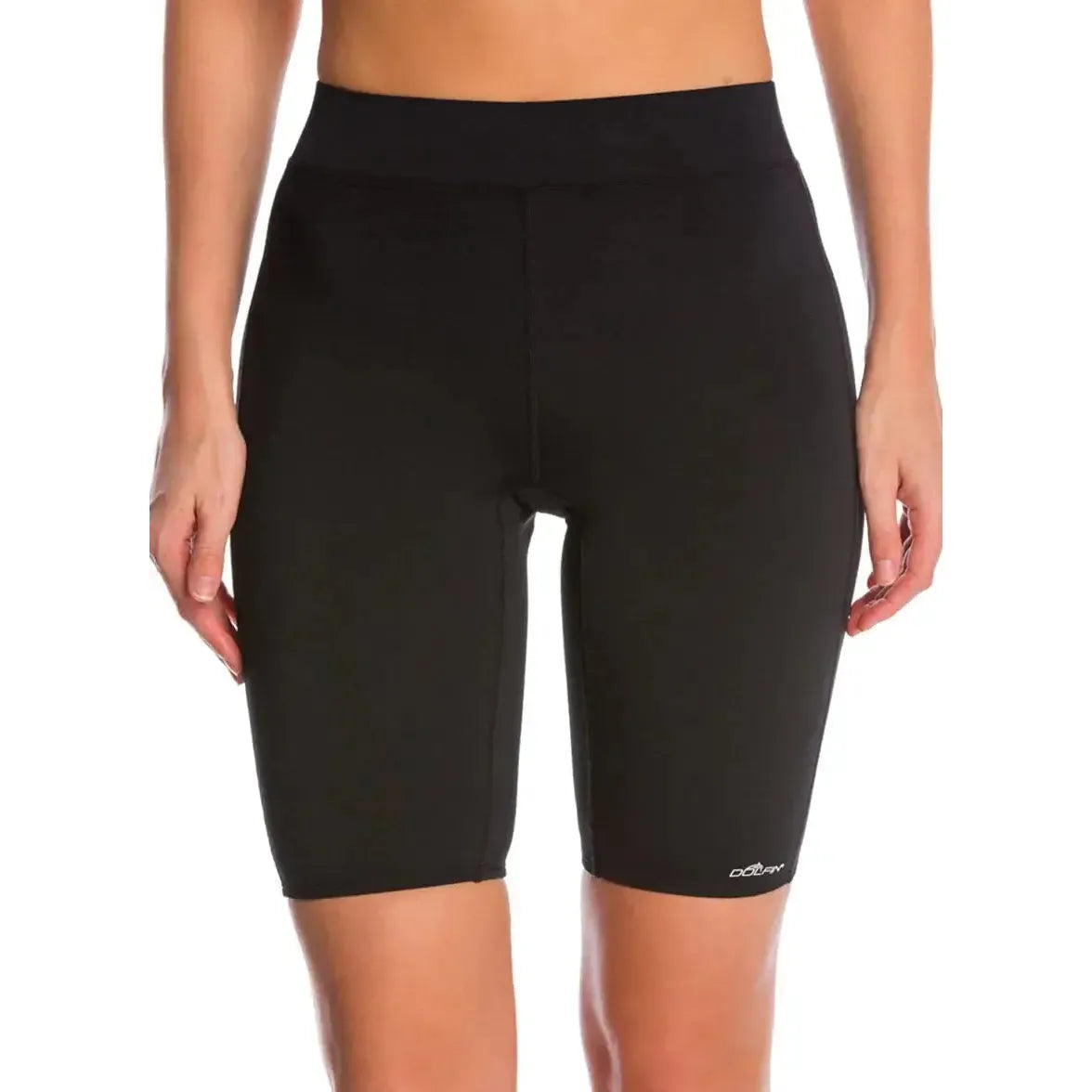 Aquashape Women's Solid Jammer