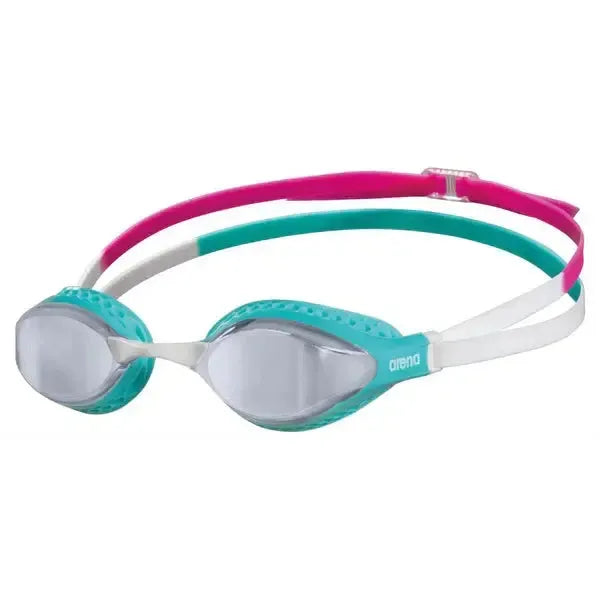 Arena Air-Speed Mirror Goggle