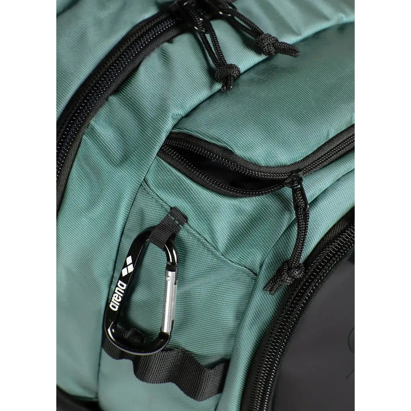Arena All Set Backpack 45L
