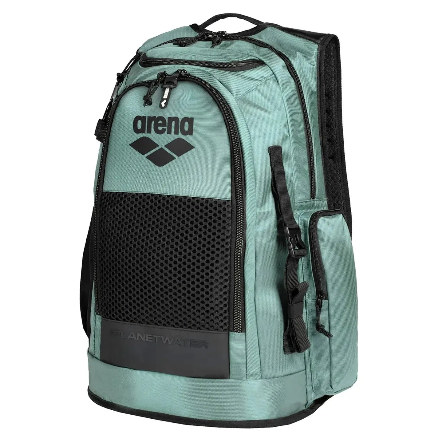 Arena All Set Backpack 45L