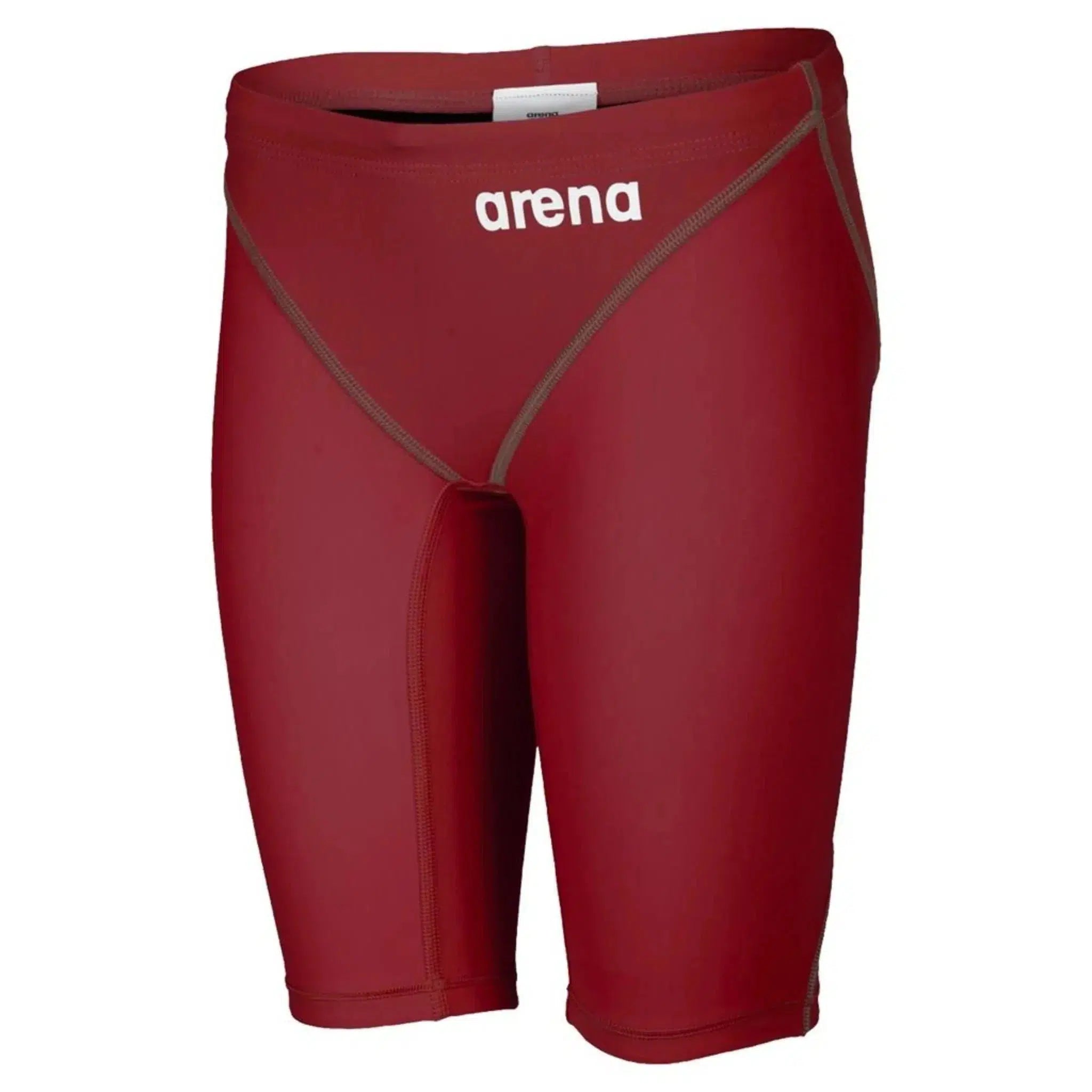 Arena Boy's Powerskin ST Next Jammer Jr Tech Suit