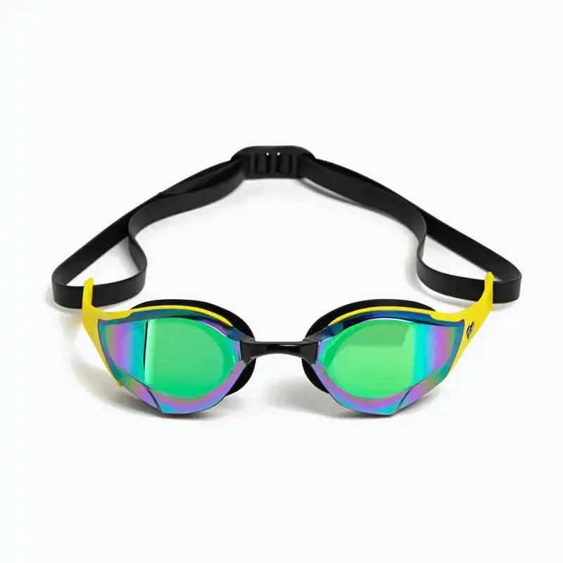 Arena Cobra Edge Swipe Mirrored Goggle