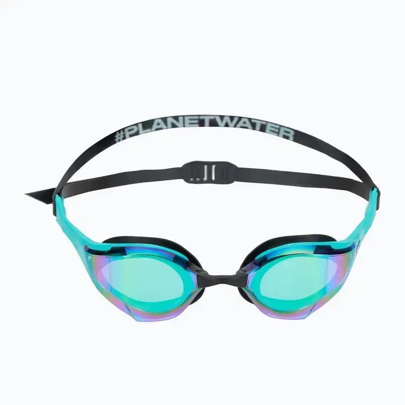 Arena Cobra Edge Swipe Mirrored Goggle