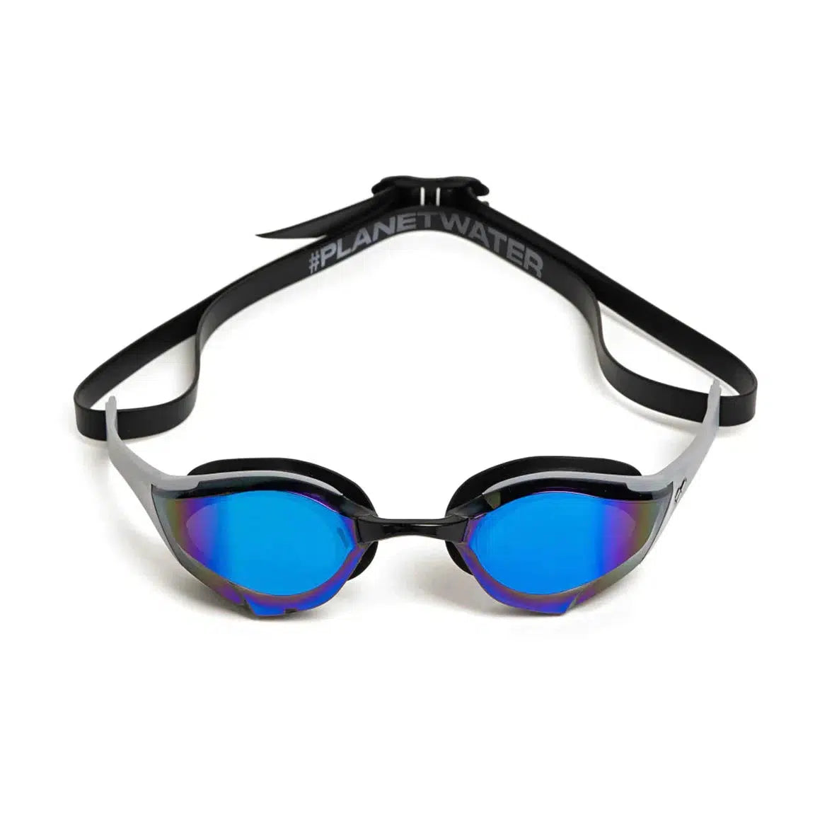 edge goggles Arena Cobra Edge Swipe Mirrored Goggle