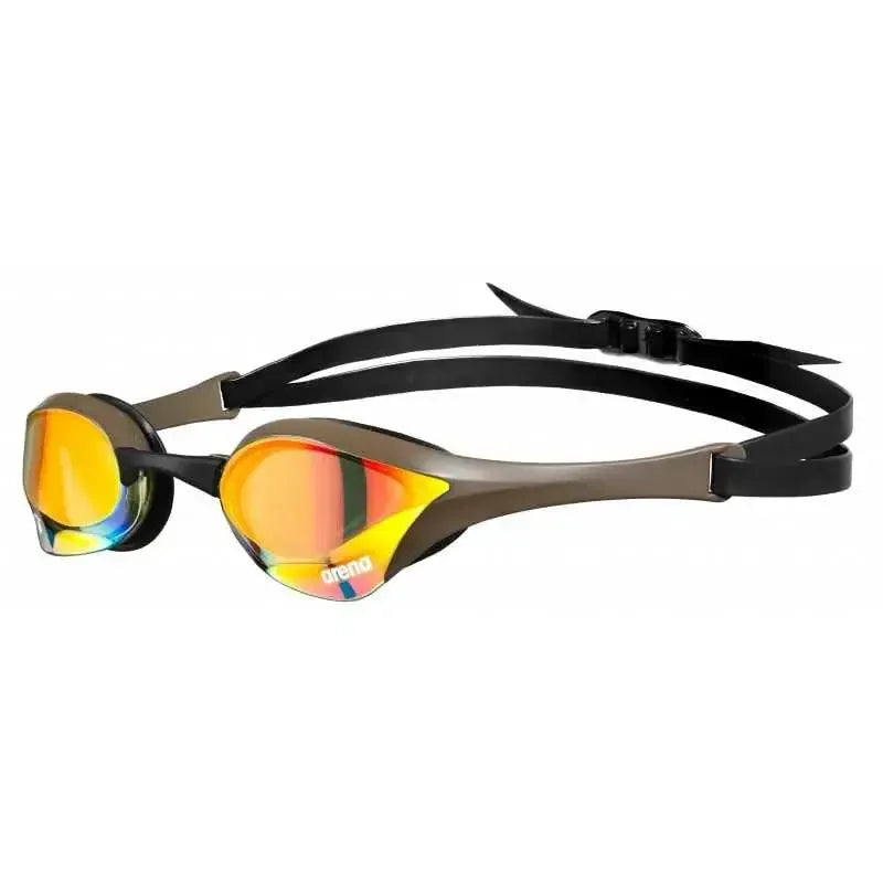 Arena Cobra Ultra Swipe Mirror Goggle