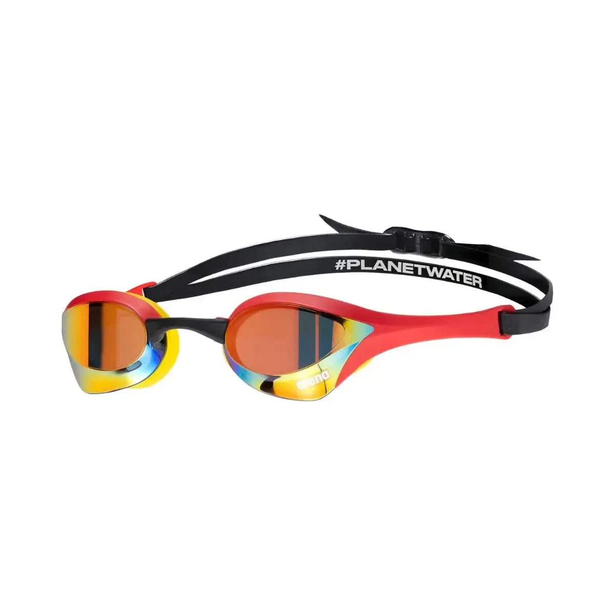 Arena Cobra Ultra Swipe Mirror Goggle