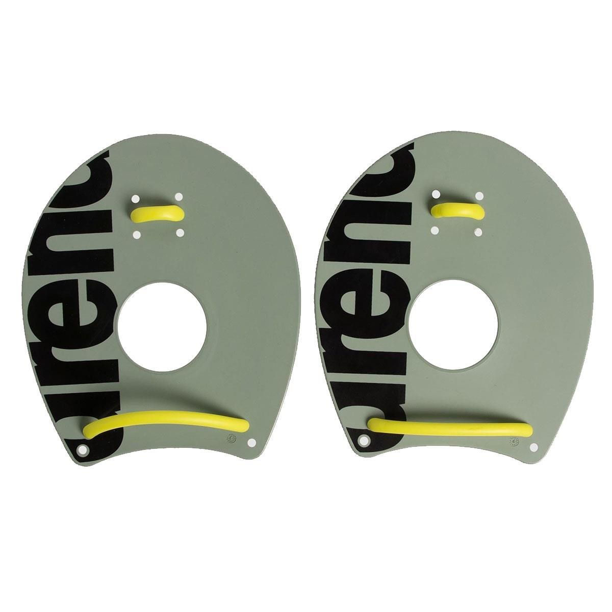 Arena Elite Hand Paddles 2