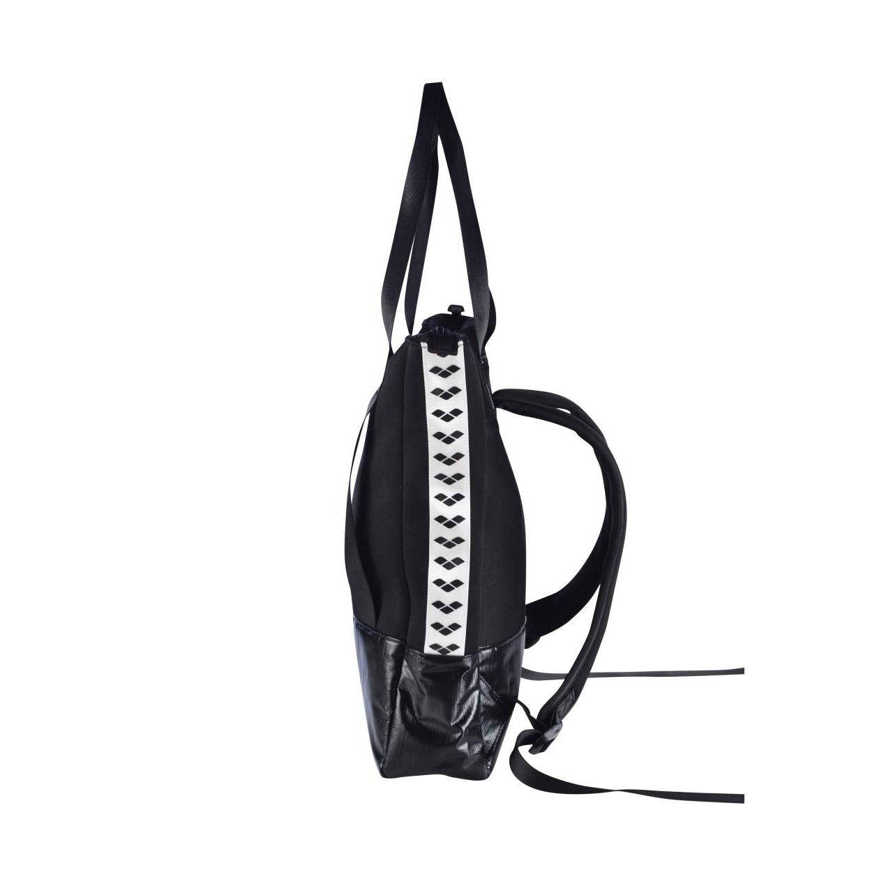 Arena Fast Tote All-Black