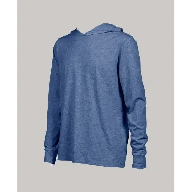 Arena Long Sleeve Hoody