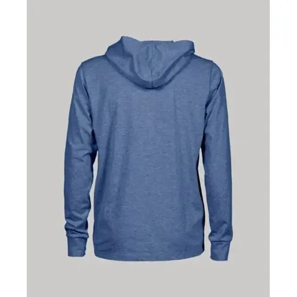 Arena Long Sleeve Hoody
