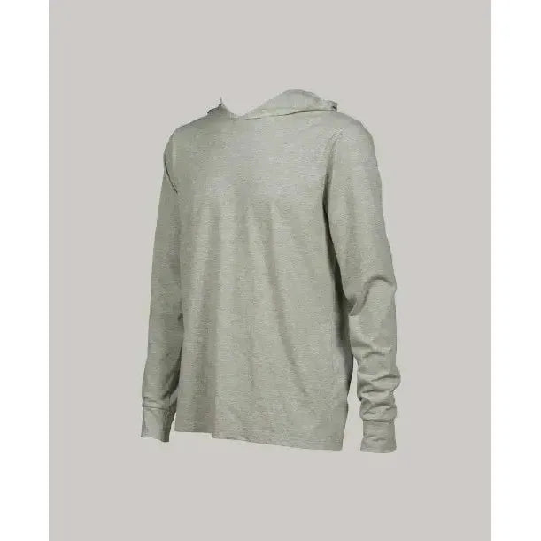 Arena Long Sleeve Hoody