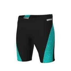 Arena Men's Allover Swim Jammer
