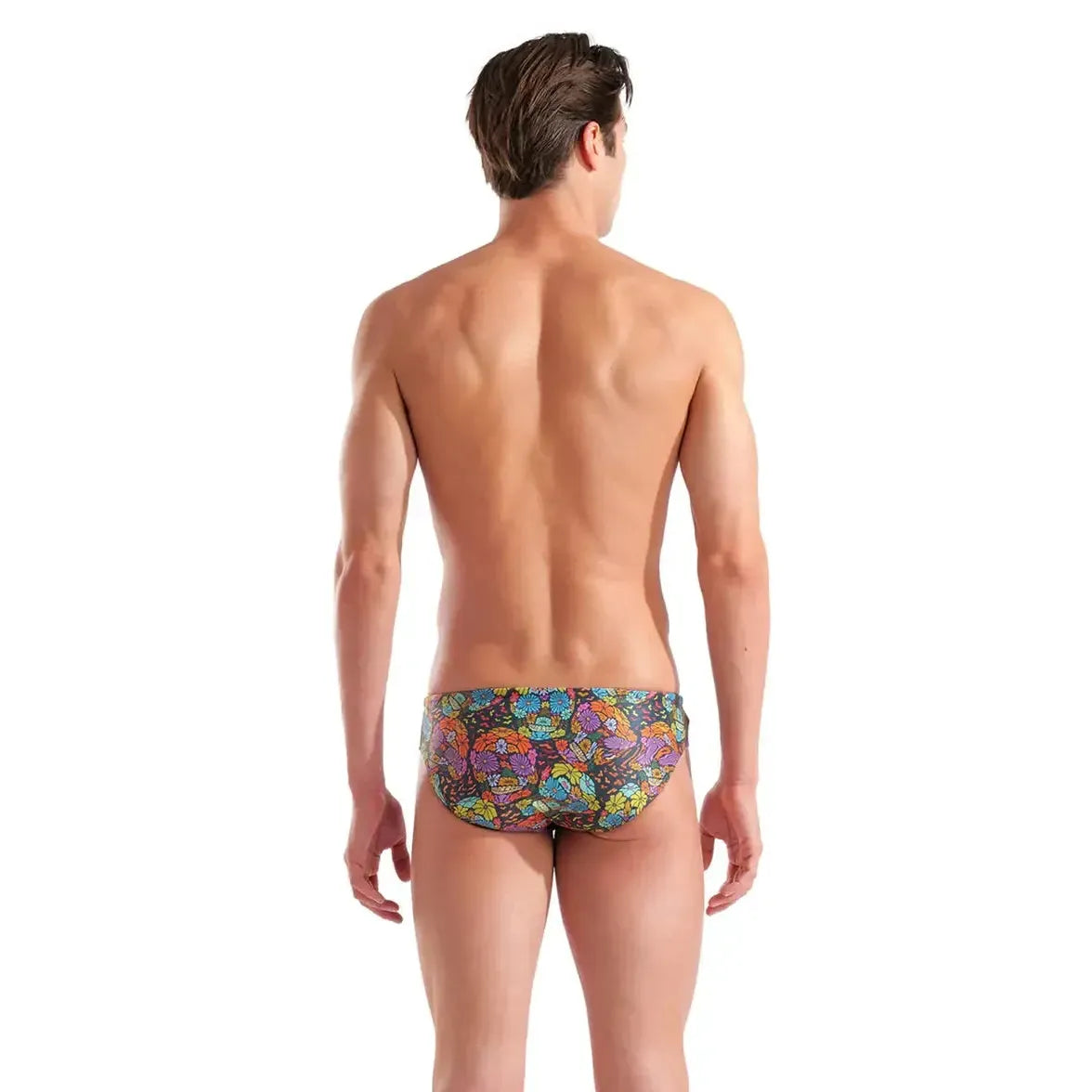 Arena Men's Brief Pom