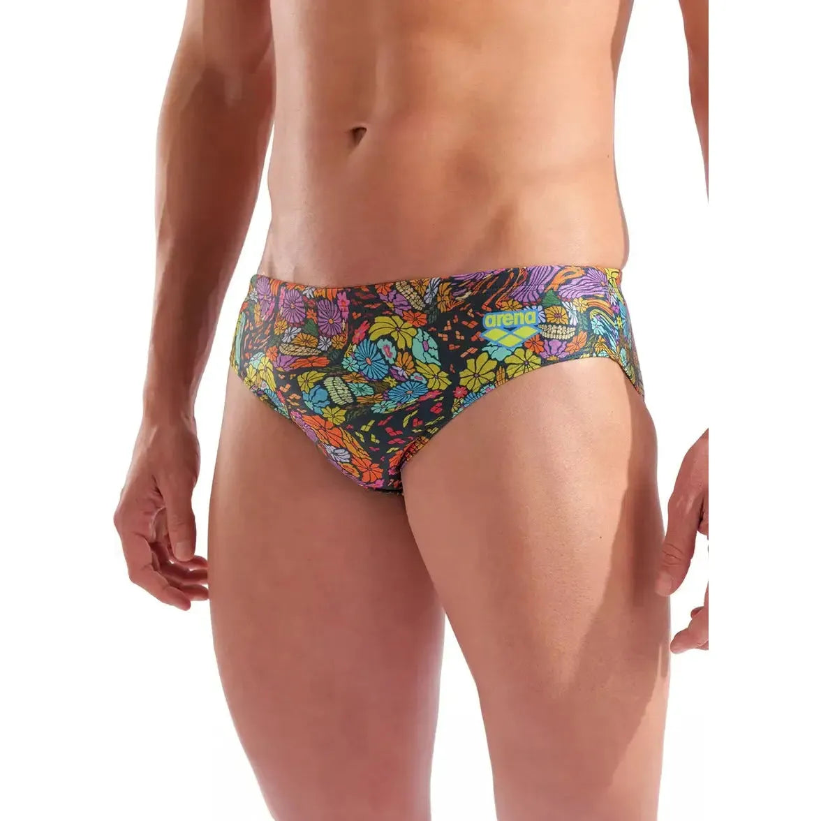 Arena Men's Brief Pom