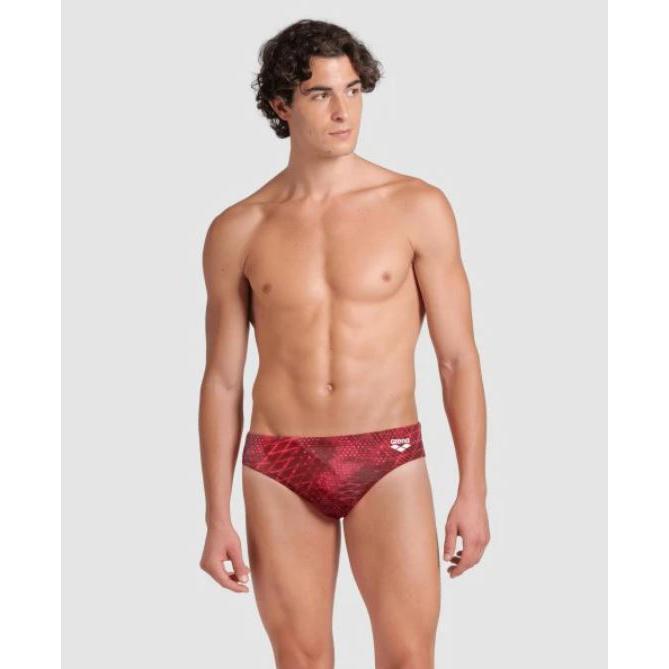 Arena Men's Brief Pom