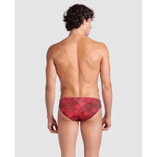 Arena Men's Brief Pom