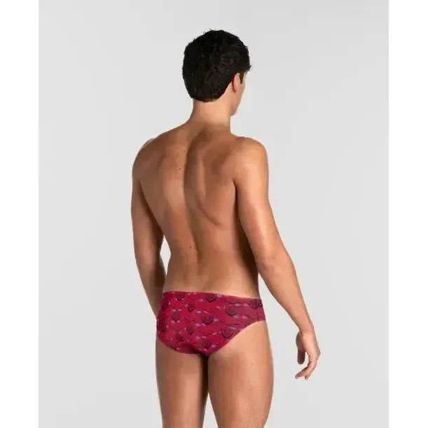 Arena Men's Brief Pom