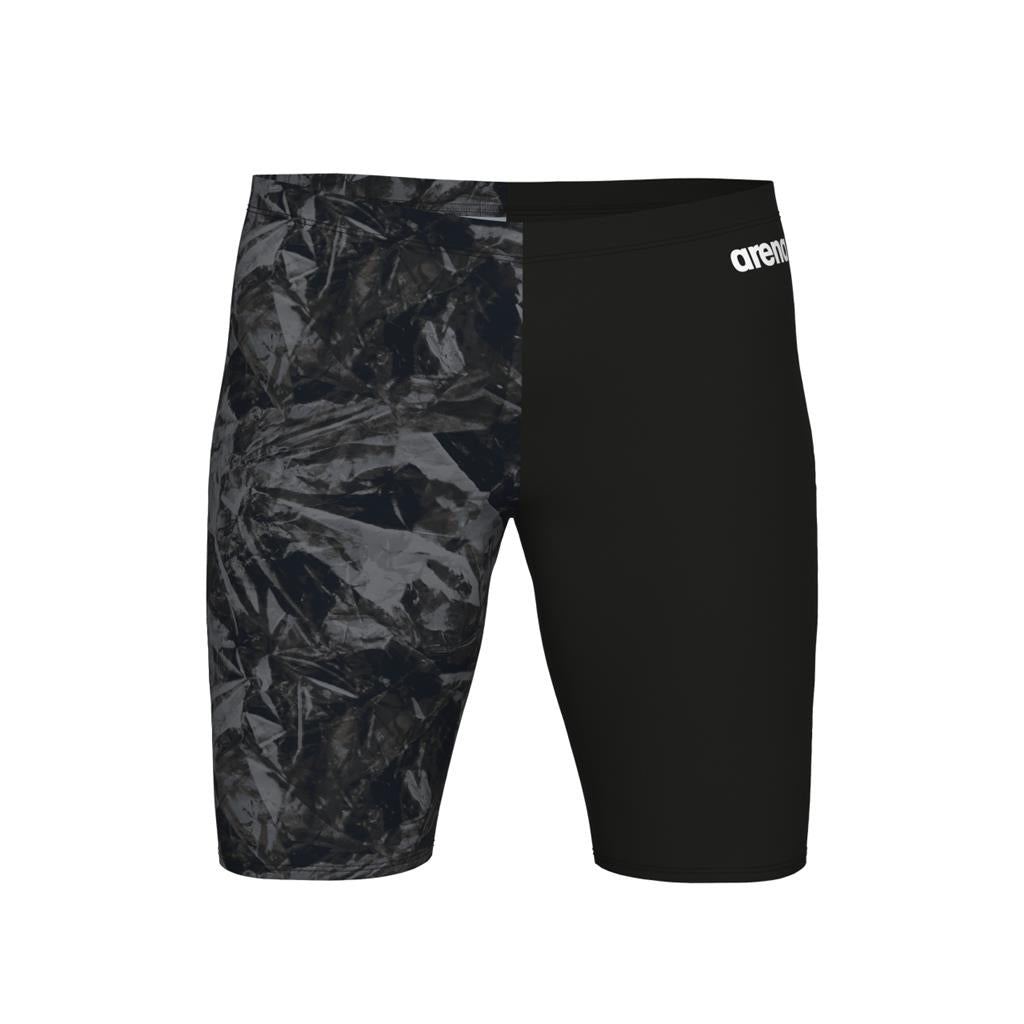 Arena Men's Crackle Swim Jammer