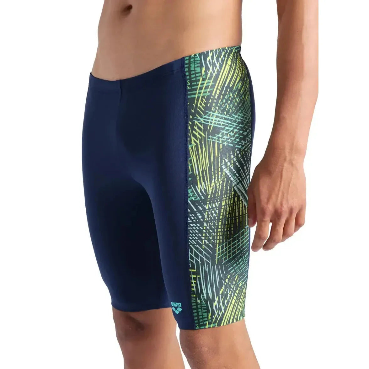 Arena Men's Energy Swim Jammer
