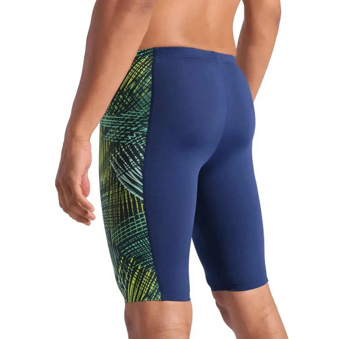 Arena Men's Energy Swim Jammer