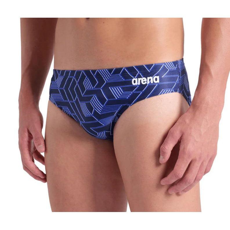 Arena Men's Escape Swim Briefs