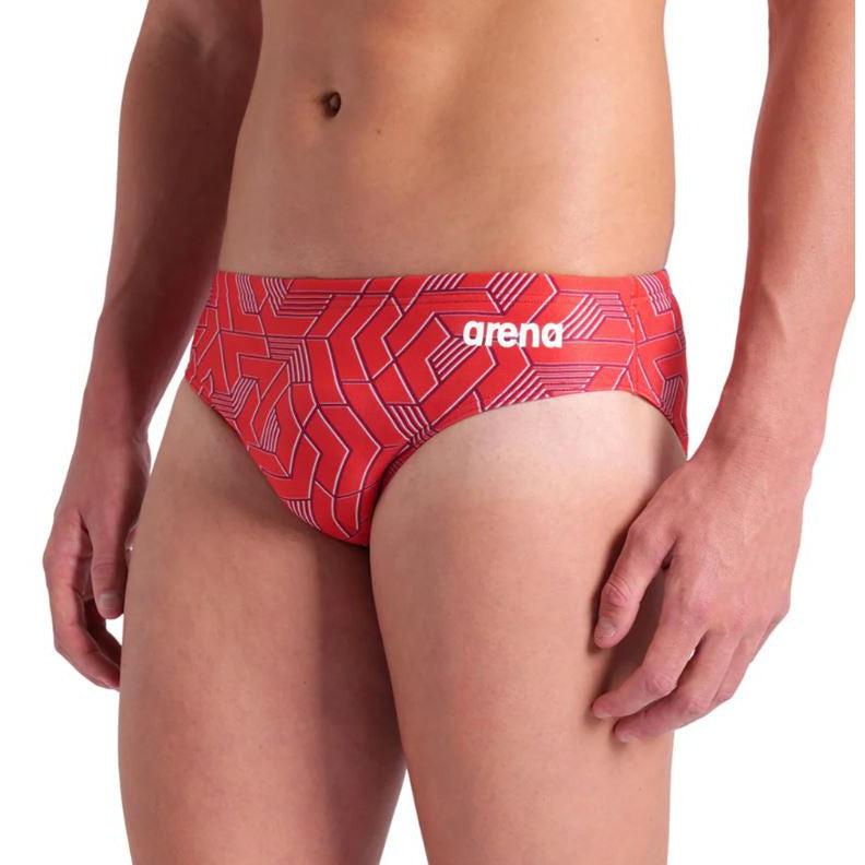 Arena Men's Escape Swim Briefs