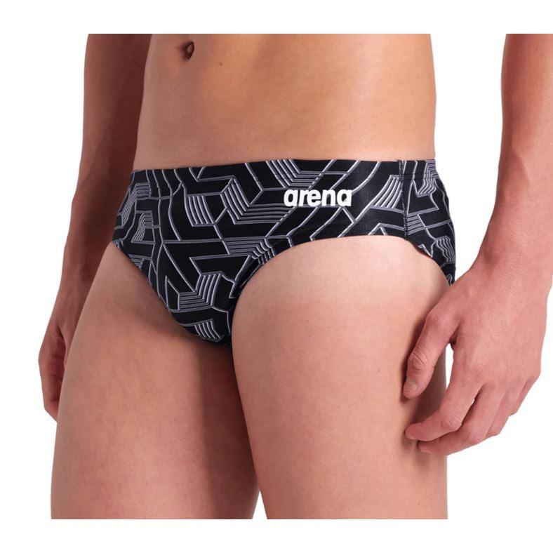 Arena Men's Escape Swim Briefs