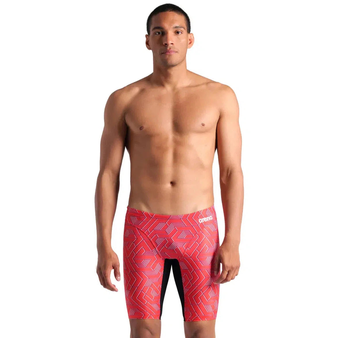 Arena Mens Escape Swim Jammer