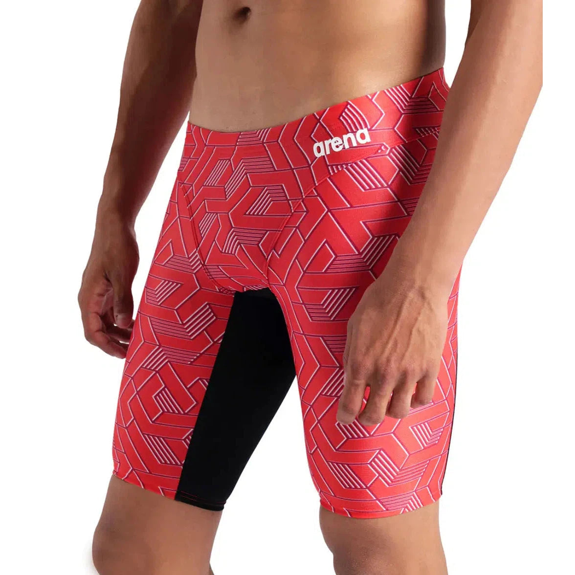 Arena Mens Escape Swim Jammer