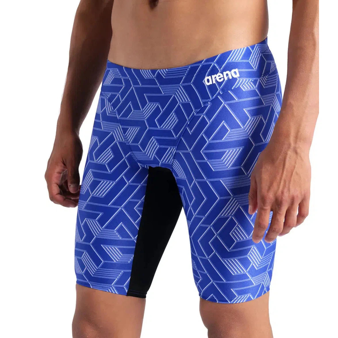 Arena Mens Escape Swim Jammer