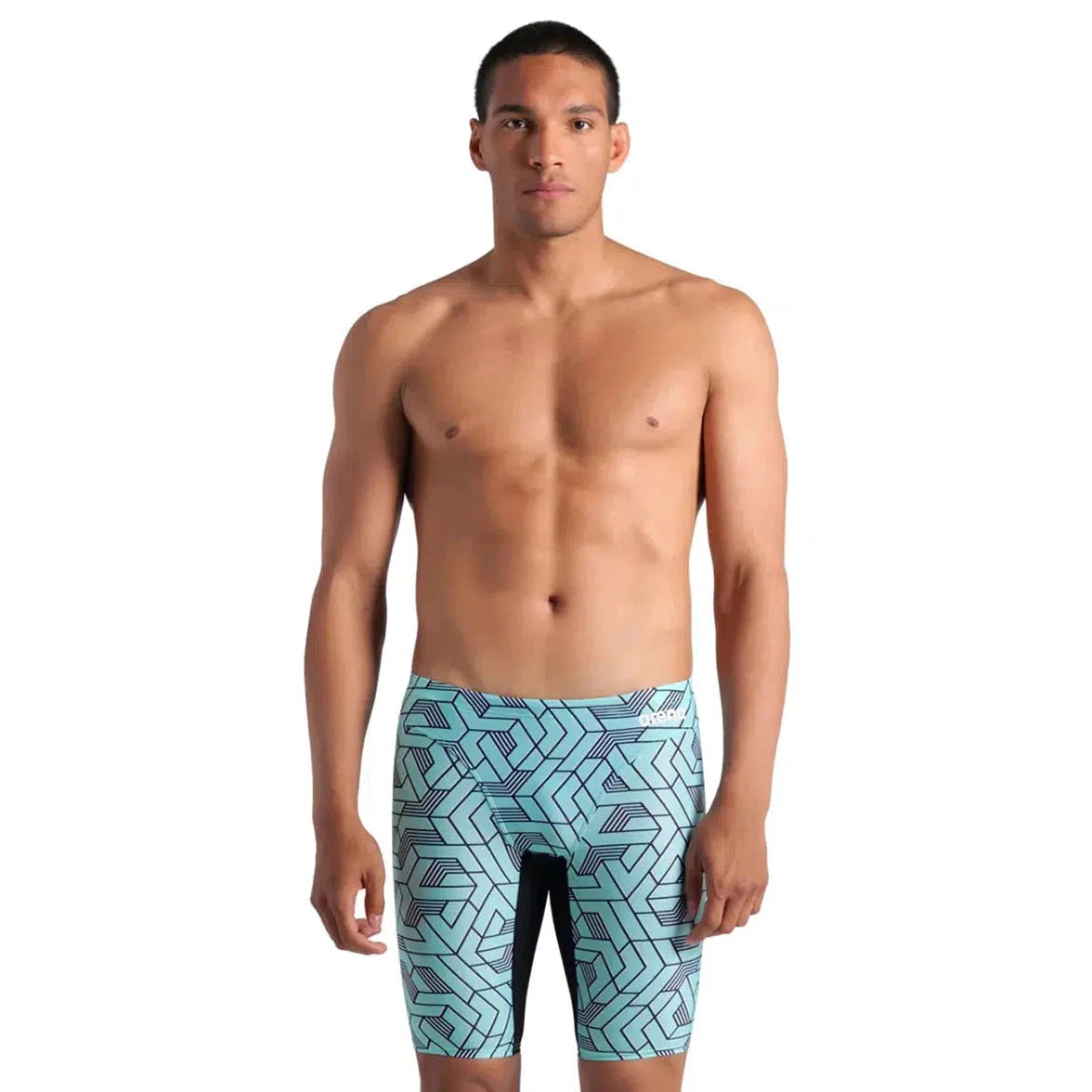 Arena Mens Escape Swim Jammer