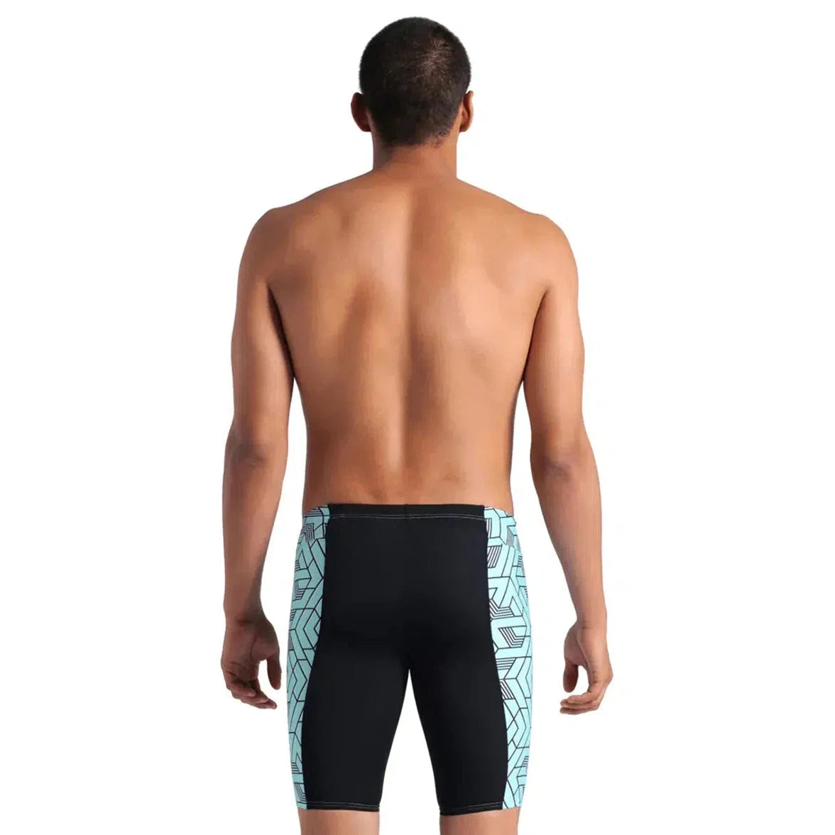 Arena Mens Escape Swim Jammer