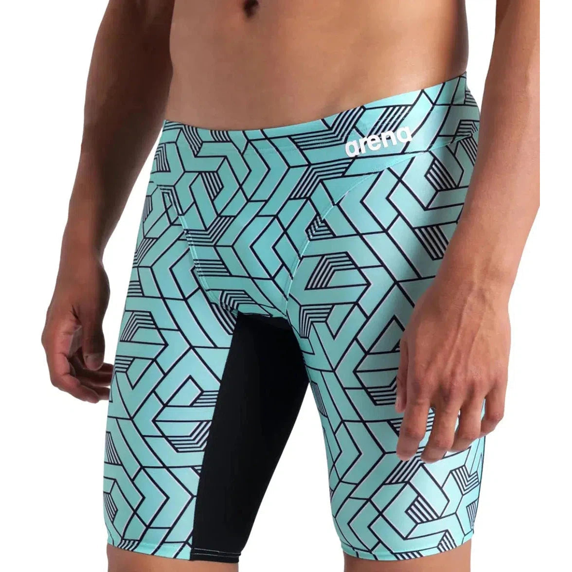 Arena Mens Escape Swim Jammer