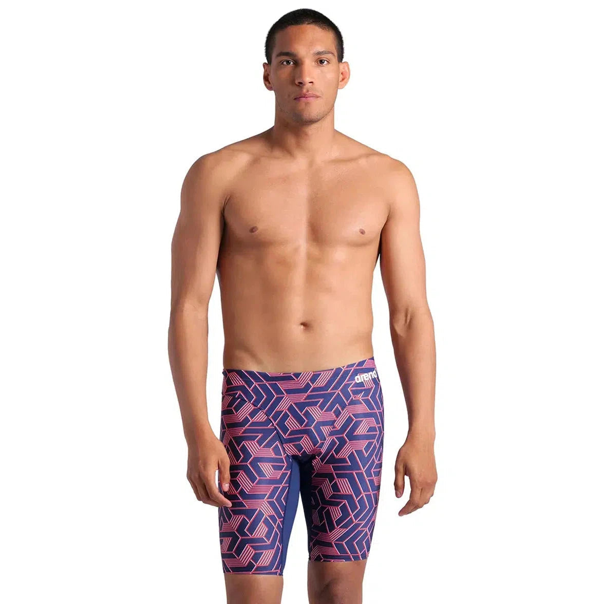 Arena Mens Escape Swim Jammer