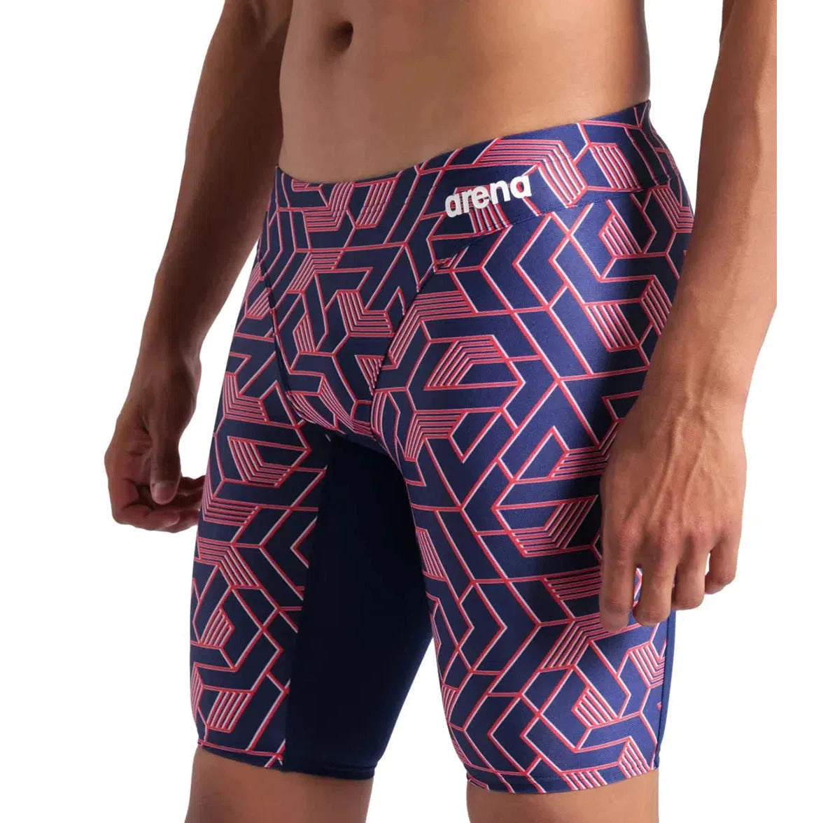 Arena Mens Escape Swim Jammer