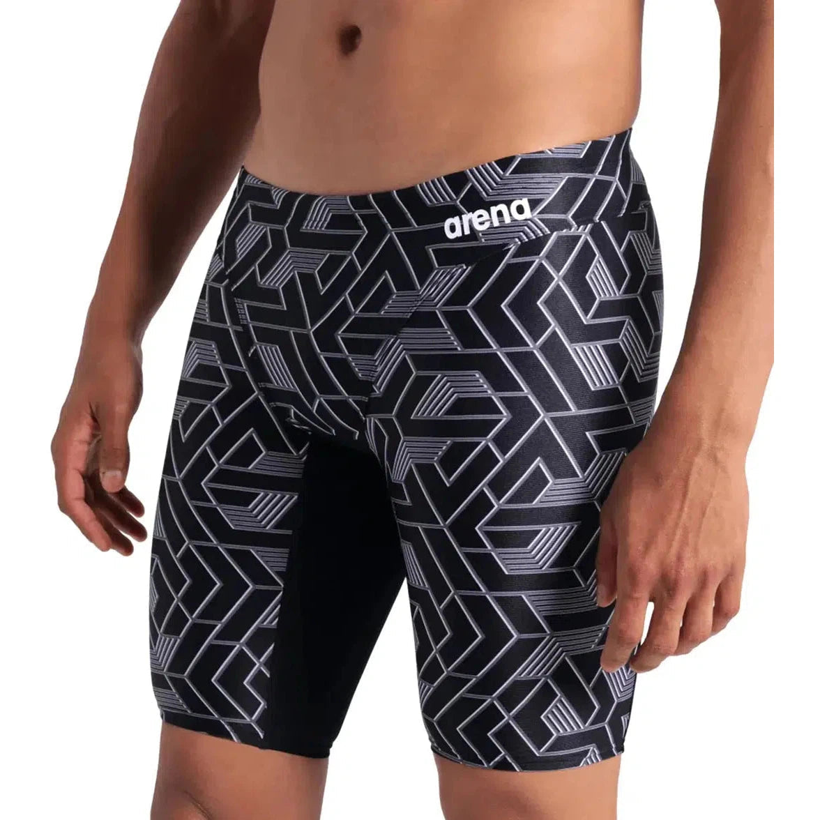 Arena Mens Escape Swim Jammer