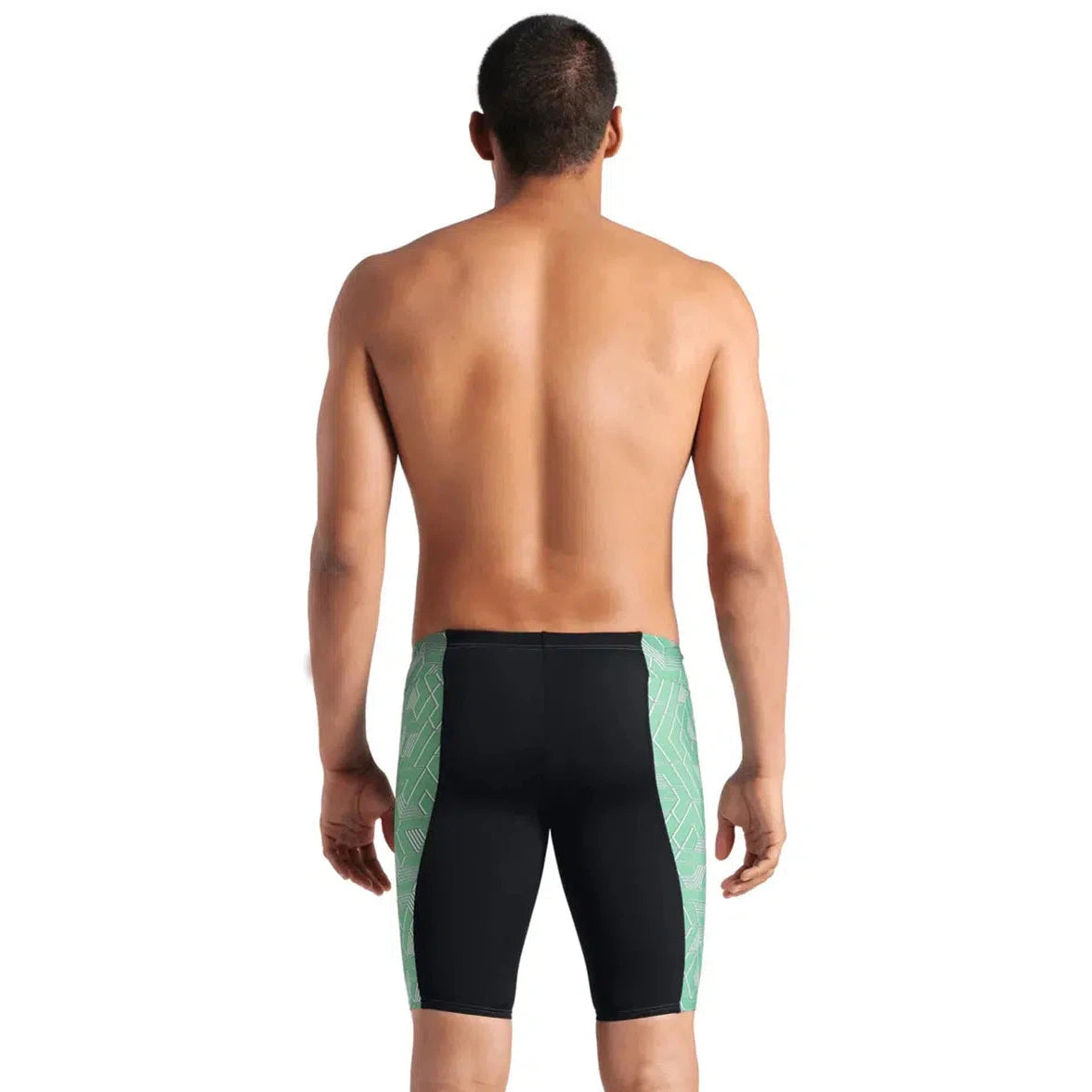 Arena Mens Escape Swim Jammer