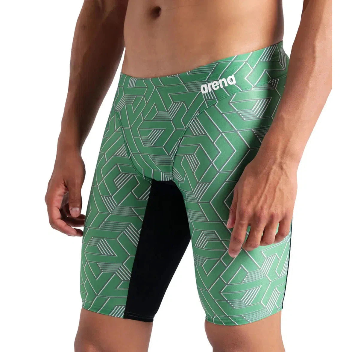 Arena Mens Escape Swim Jammer