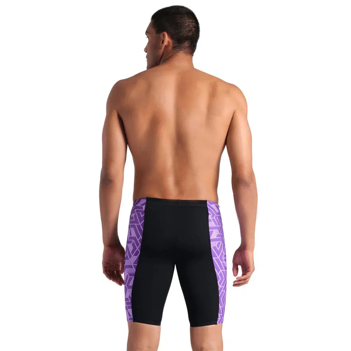 Arena Mens Escape Swim Jammer