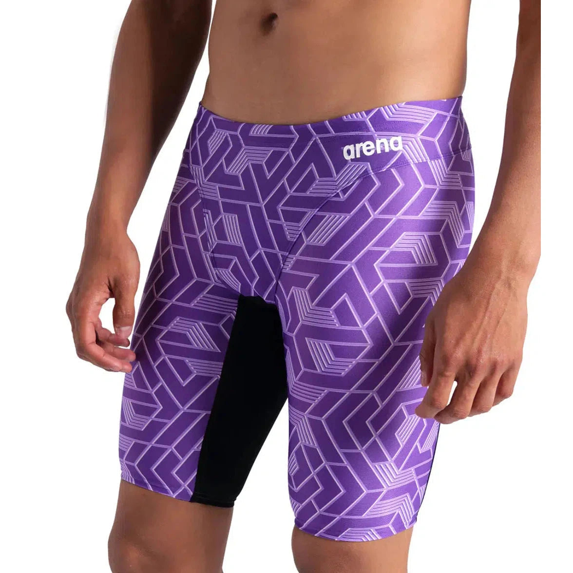 Arena Mens Escape Swim Jammer