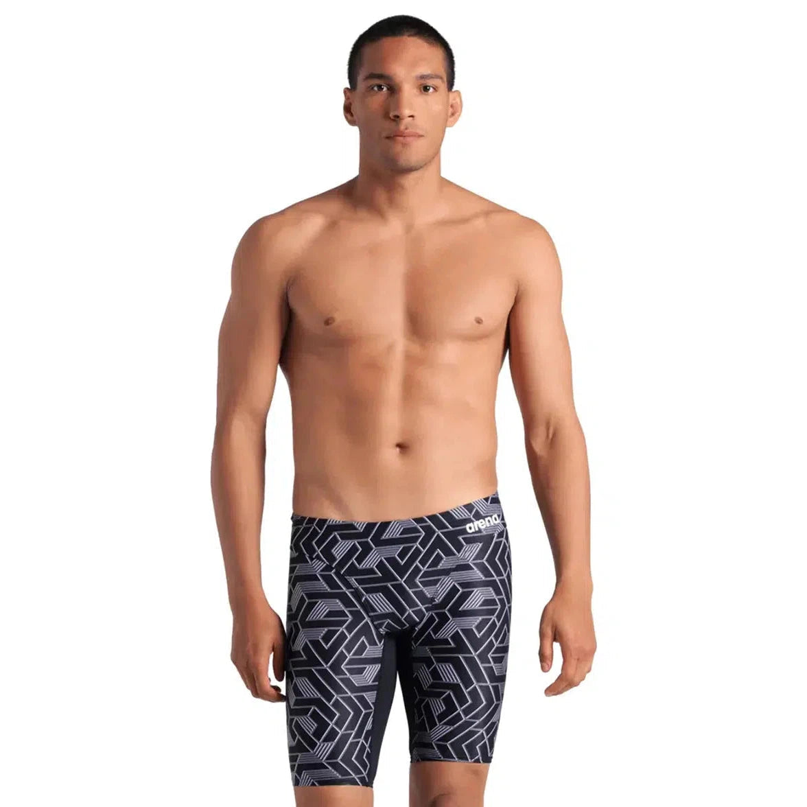 Arena Mens Escape Swim Jammer